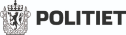 Logo Politiet